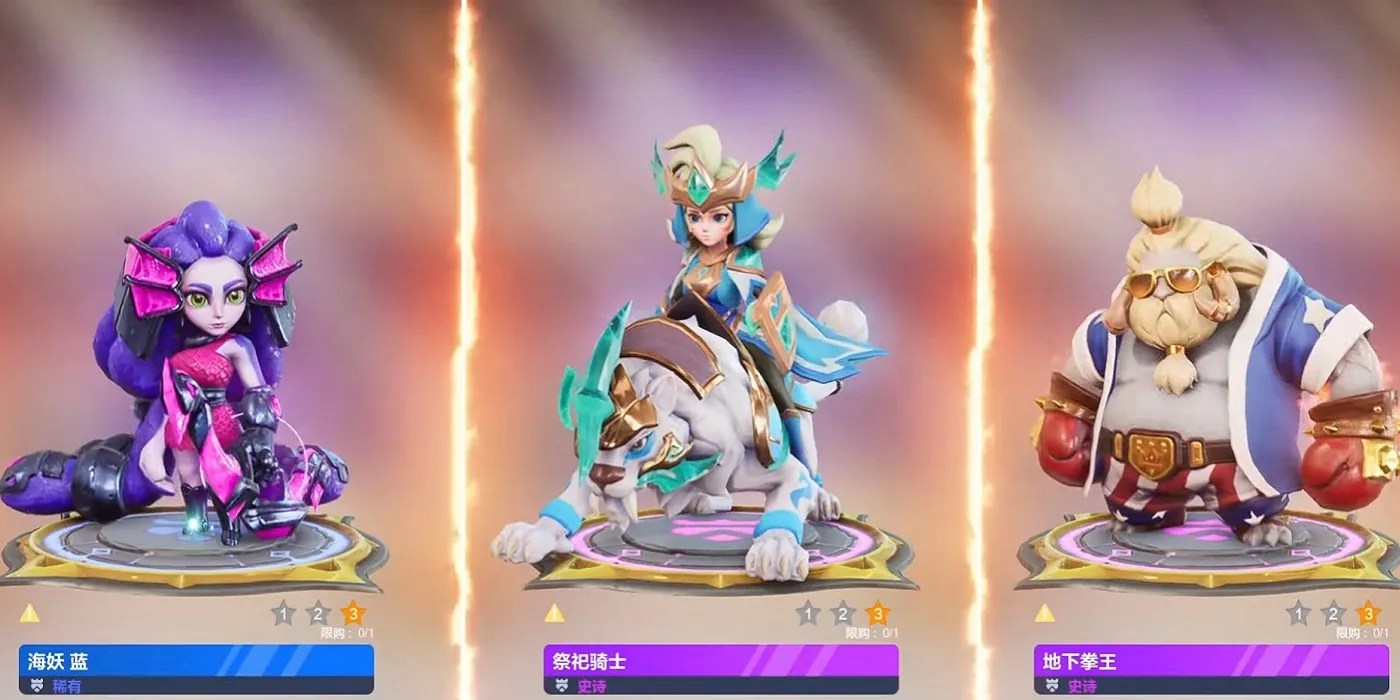 Dota Auto ChessInspired MOBA Reveal Trailer Brings Us Full Circle