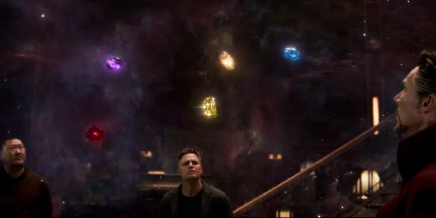 What Were The Infinity Stones For (Other Than Killing Half
