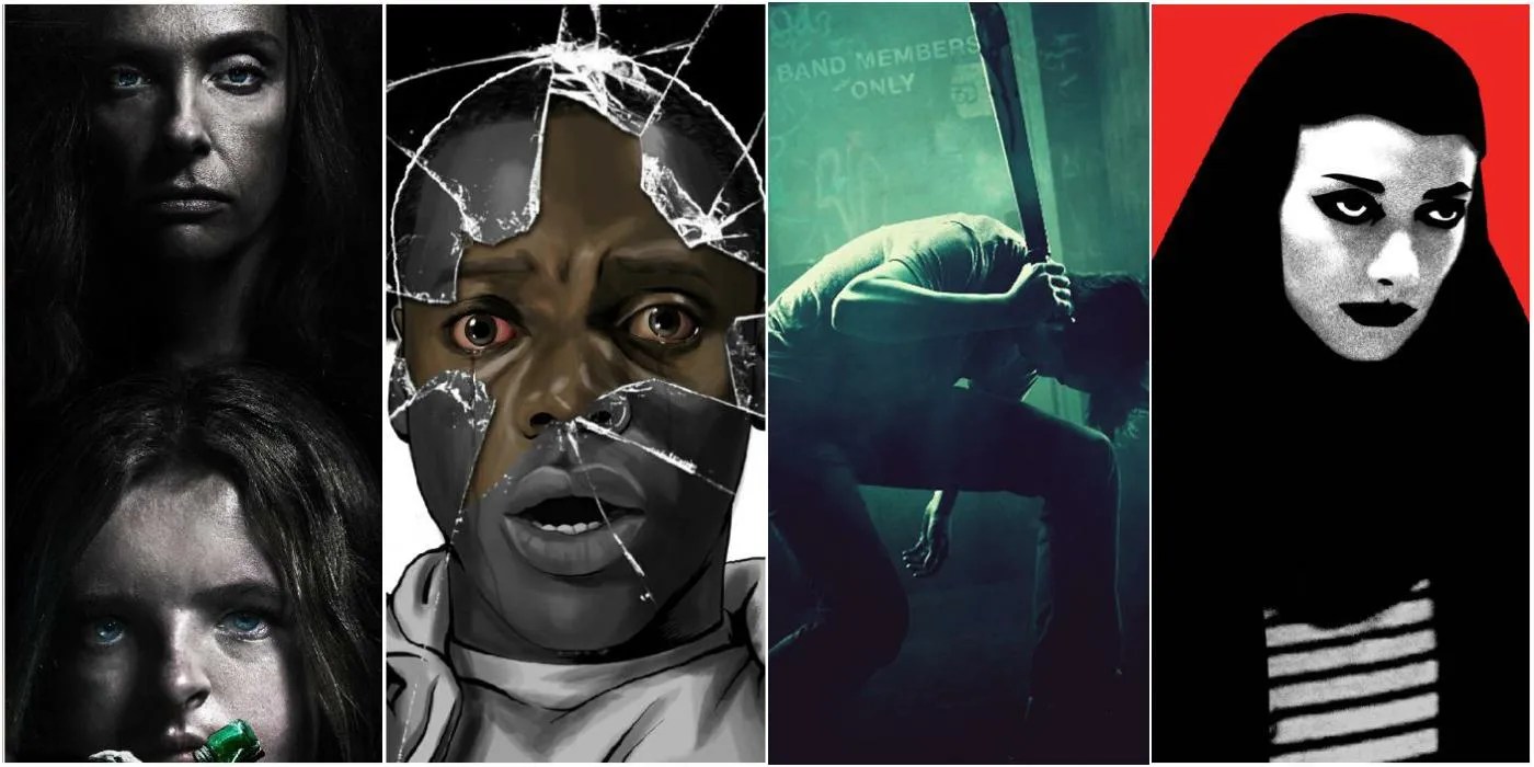 Top 20 Horror Movies Of All Time Imdb The 20 Scariest Movies Of All