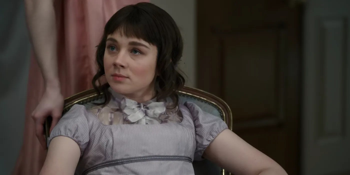 Bridgerton How Old Every Main Character Is Screen Rant