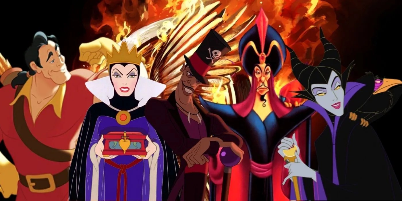 Video Game Villains Who Won