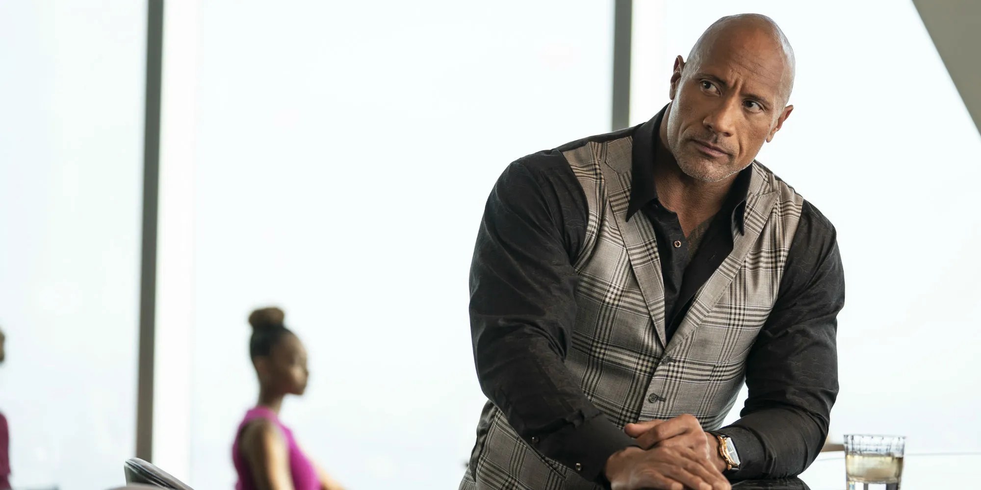 How Ballers Season 5 Episode 8 Ends the Dwayne Johnson Series Jioforme