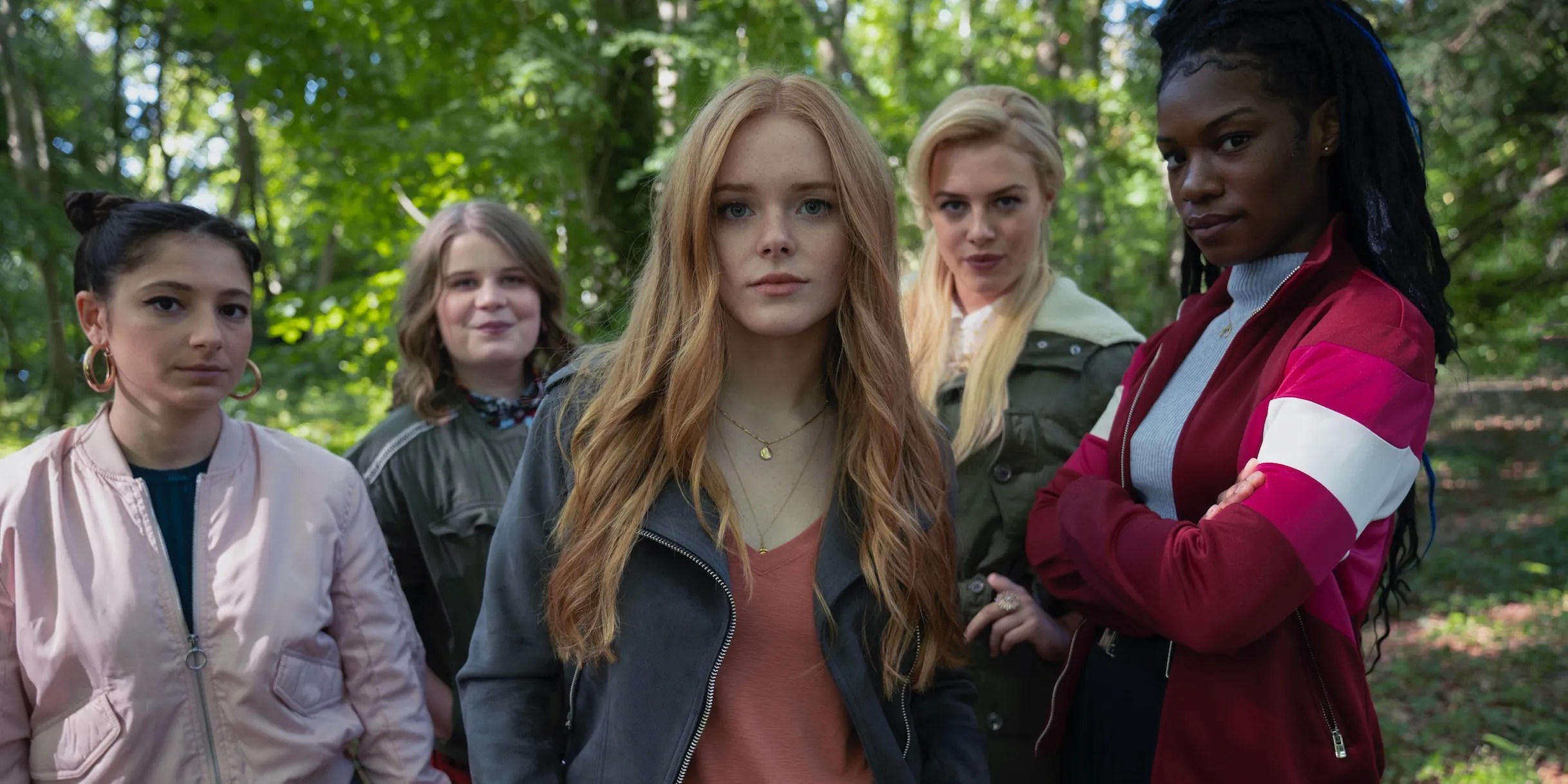 Fate The Winx Saga Season 2 Release Date & Story Details