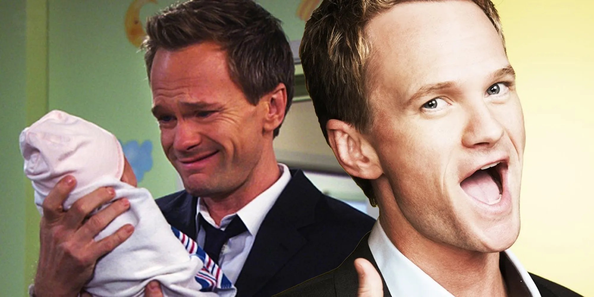 How I Met Your Father’s Perfect Crossover Character Is Barney LaptrinhX