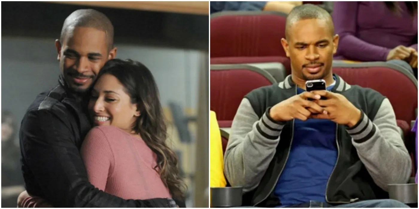 New Girl 5 Ways Coach Grows (& 5 He Regresses) ScreenRant