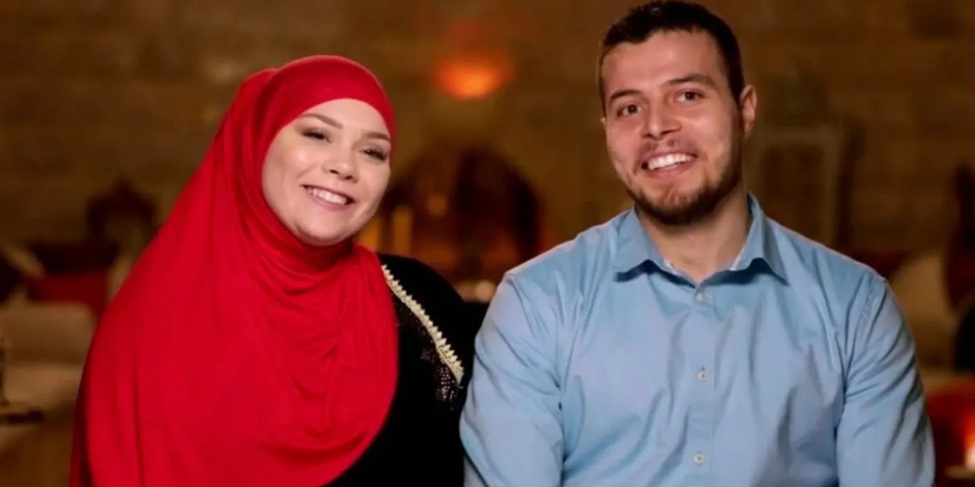 Which ’90 Day Fiancé What Now?’ Couples Are Still Together Phần mềm