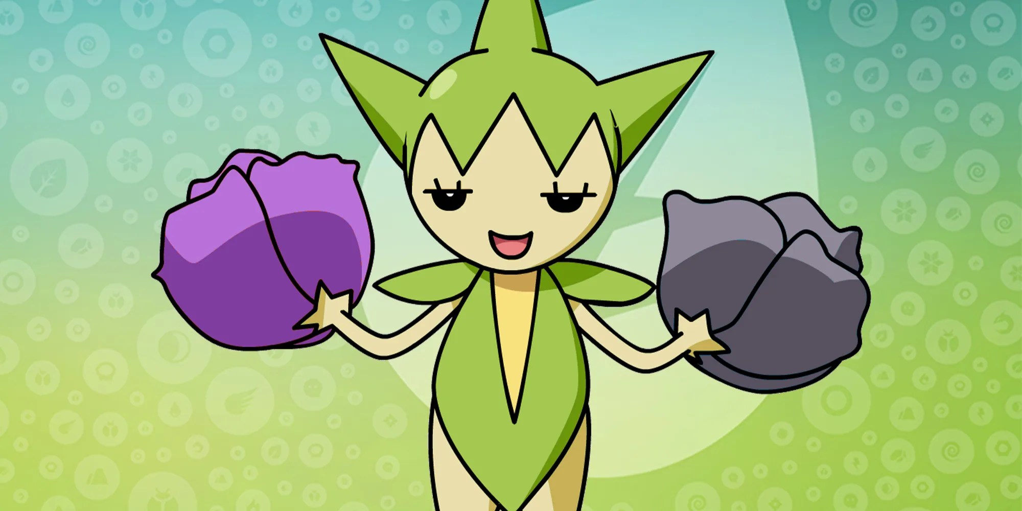 Pokemon Go Everything You Need To Prepare For Roselia Community Day