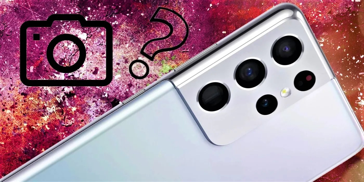Galaxy S21 Camera Specs Leak What To Expect From Samsung's New Phones