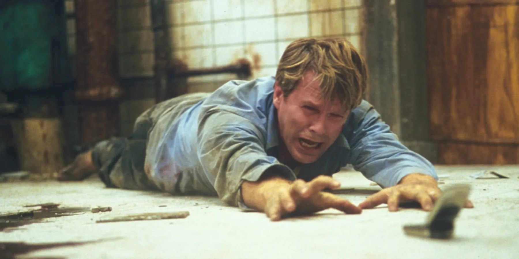 Saw 17 Available to Stream on HBO Max This February