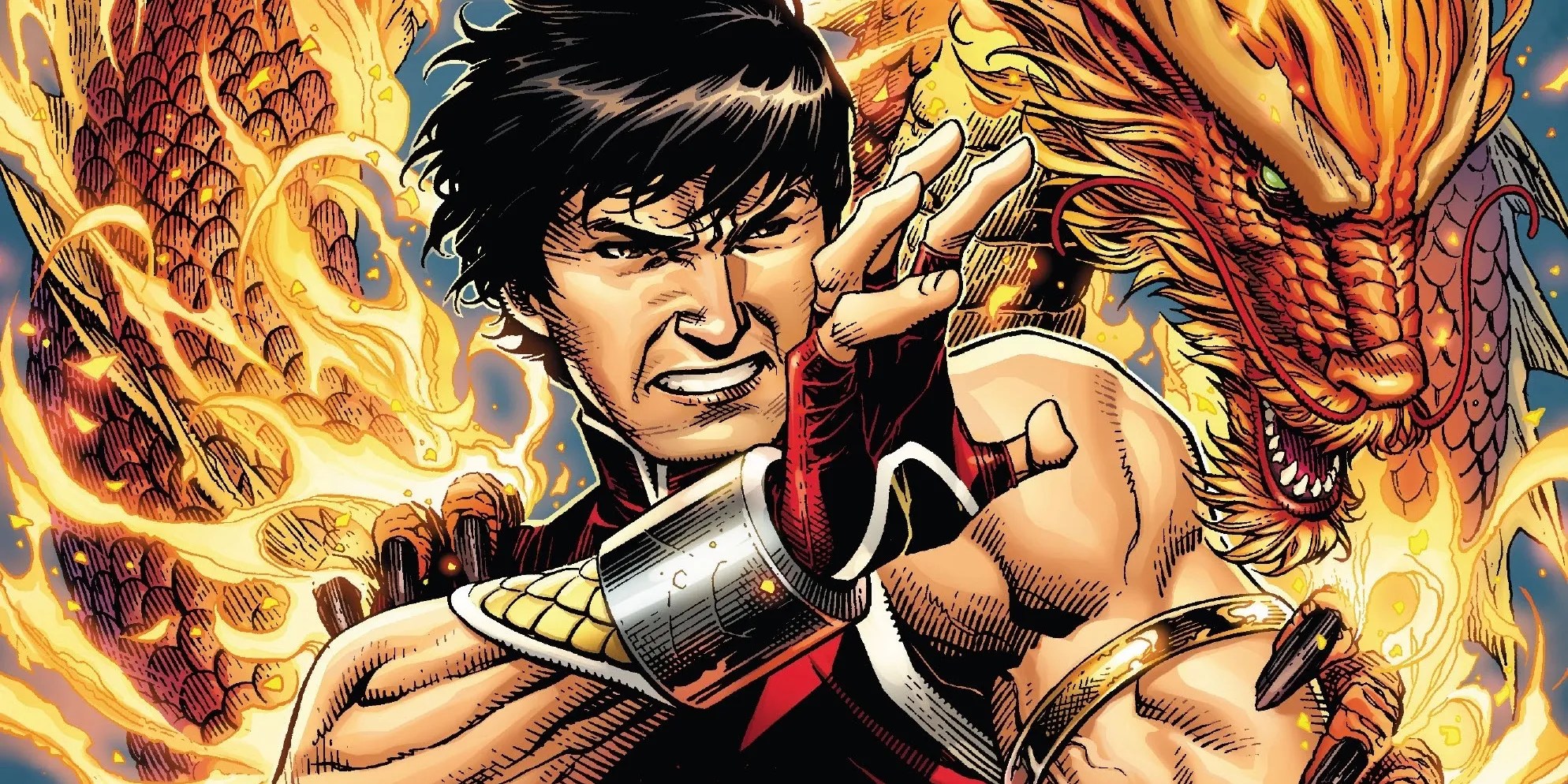Even ShangChi Hates His New Series Screen Rant