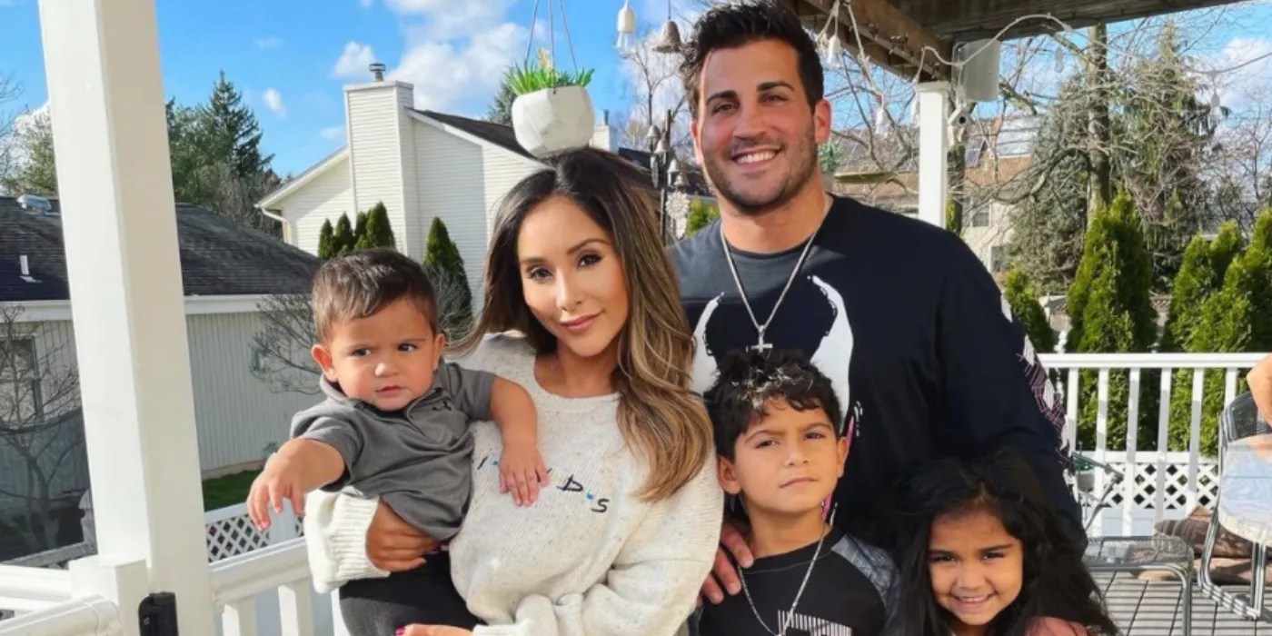 Snooki First Wedding