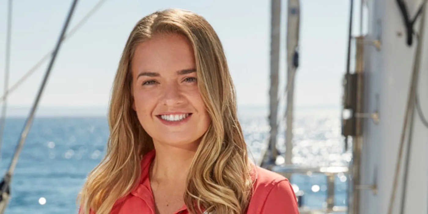Why Below Deck Sailing Yacht's Daisy Kelliher Is The Best Chief Stew