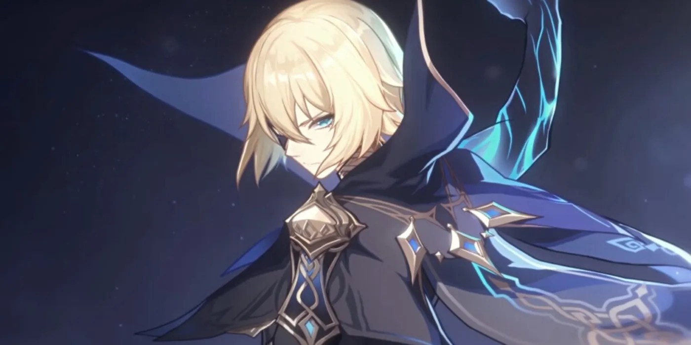 Genshin Impact When Is Dainsleif Going To Be Playable?
