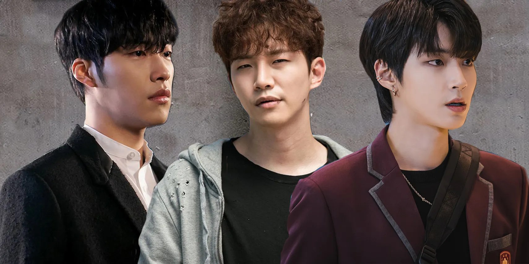 Kwon Shihyun & 9 Other KDrama Bad Boys Who Made Us Fall In Love
