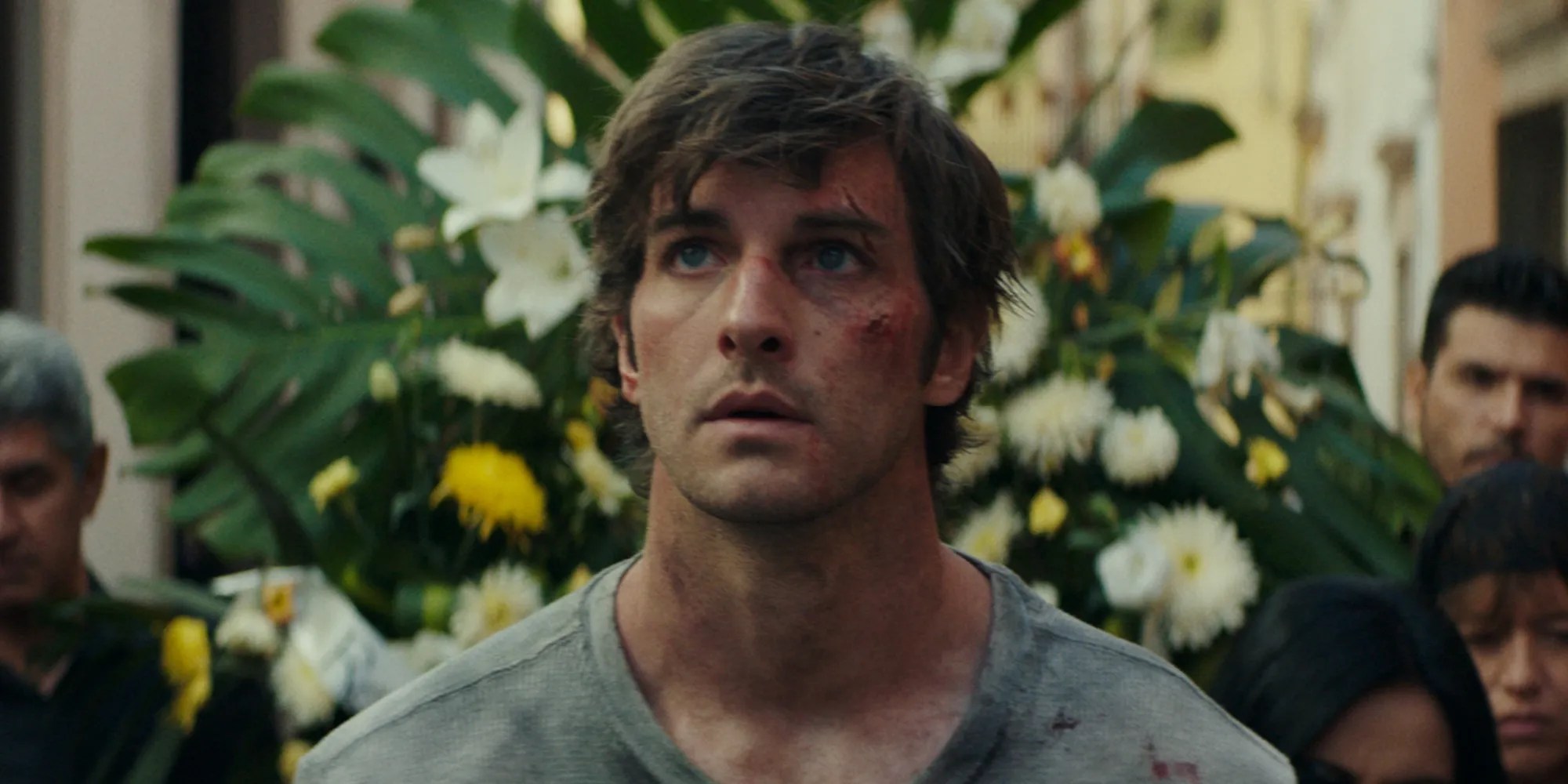 No Man's Land (2021) Movie Review Screen Rant