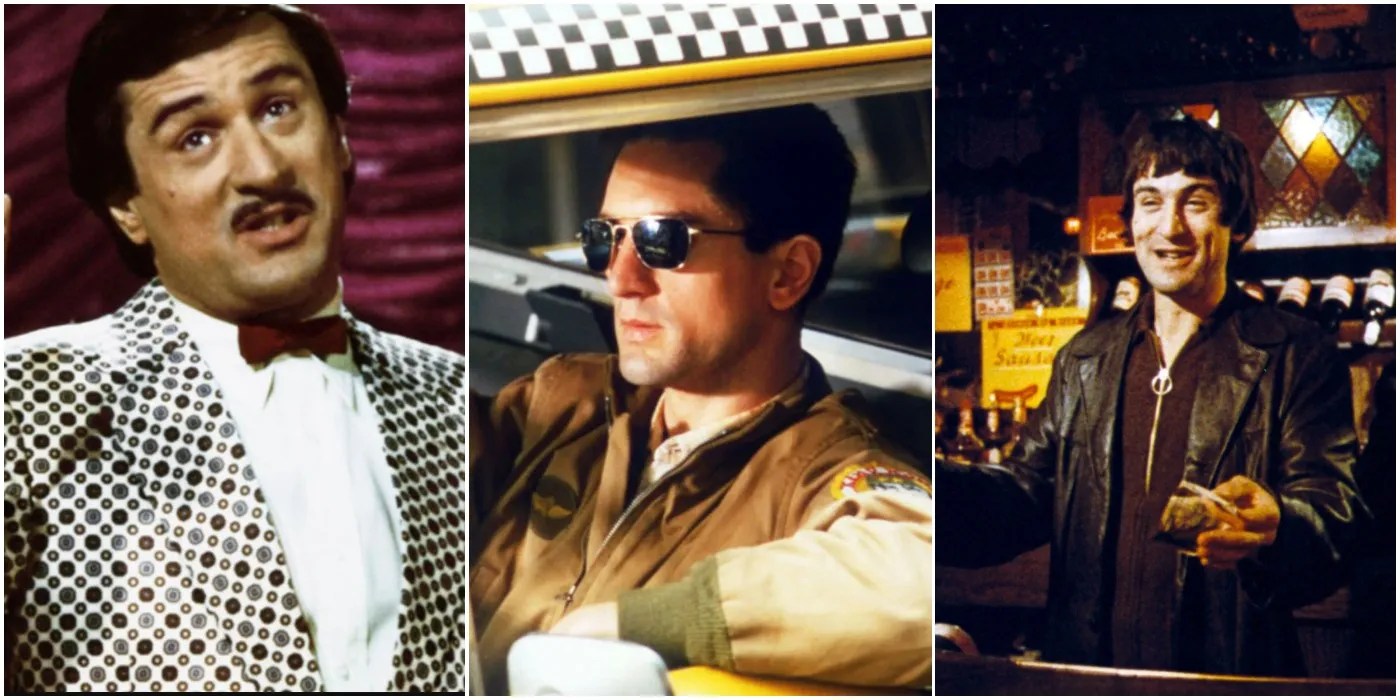 Martin Scorsese's 10 Shortest Movies, Ranked By Runtime