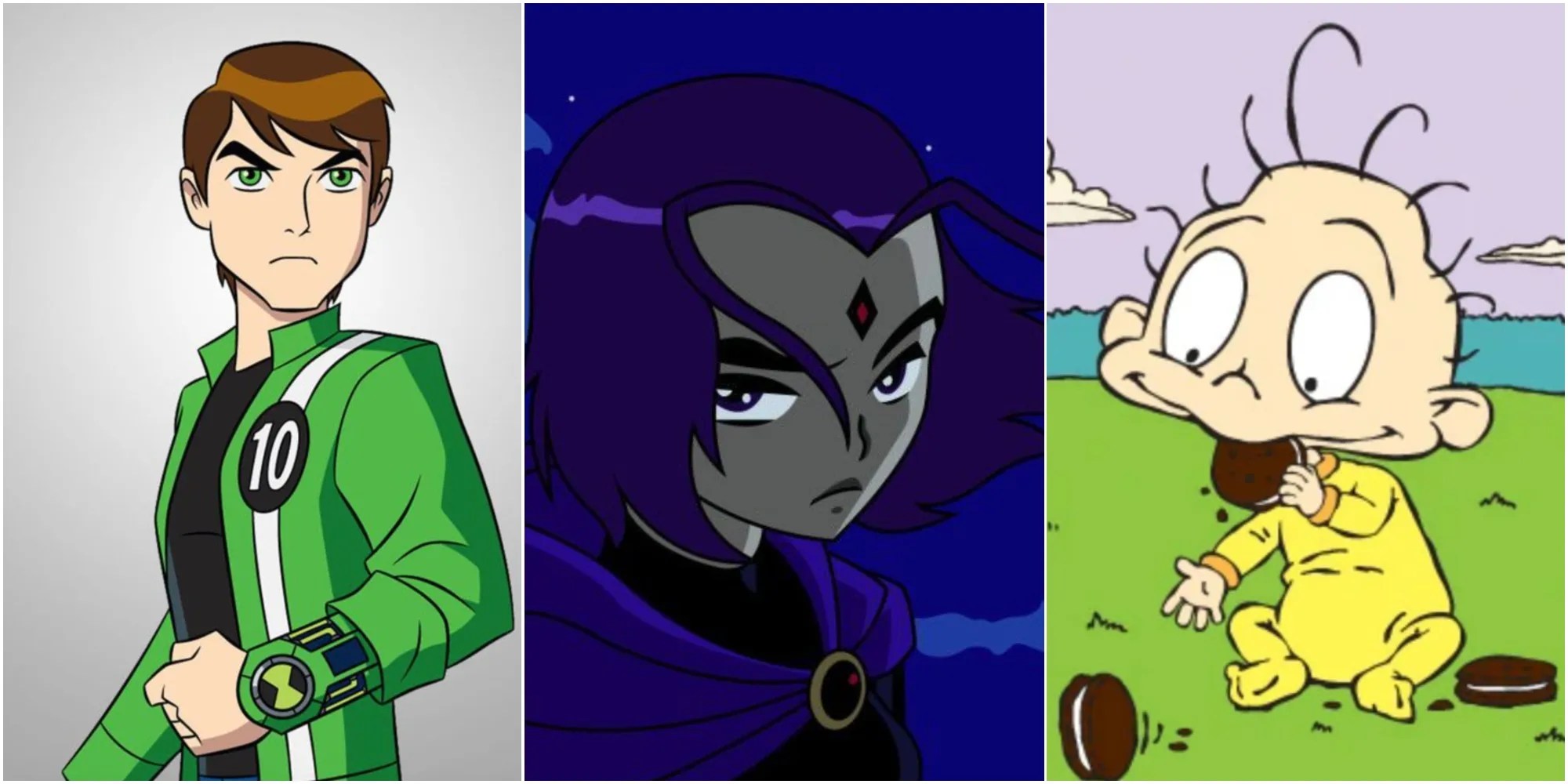 Ben 10 & Her 9 Other Unbelievable Roles As A Voice Actor » TechCodex