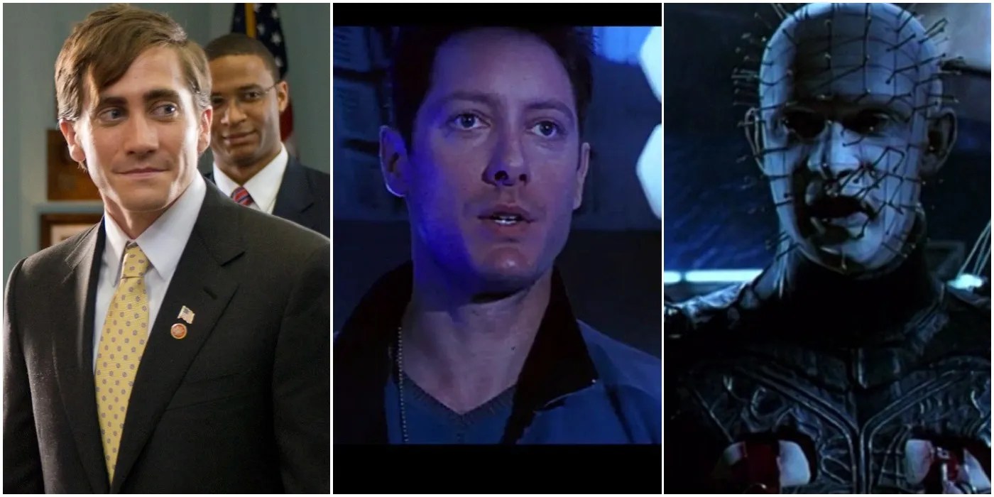 Alan Smithee | Villains Wiki | Fandom 10 Worst Movies Credited To Director "Alan Smithee" And Other Pseudonyms, Ranked (According To Rotten Tomatoes)