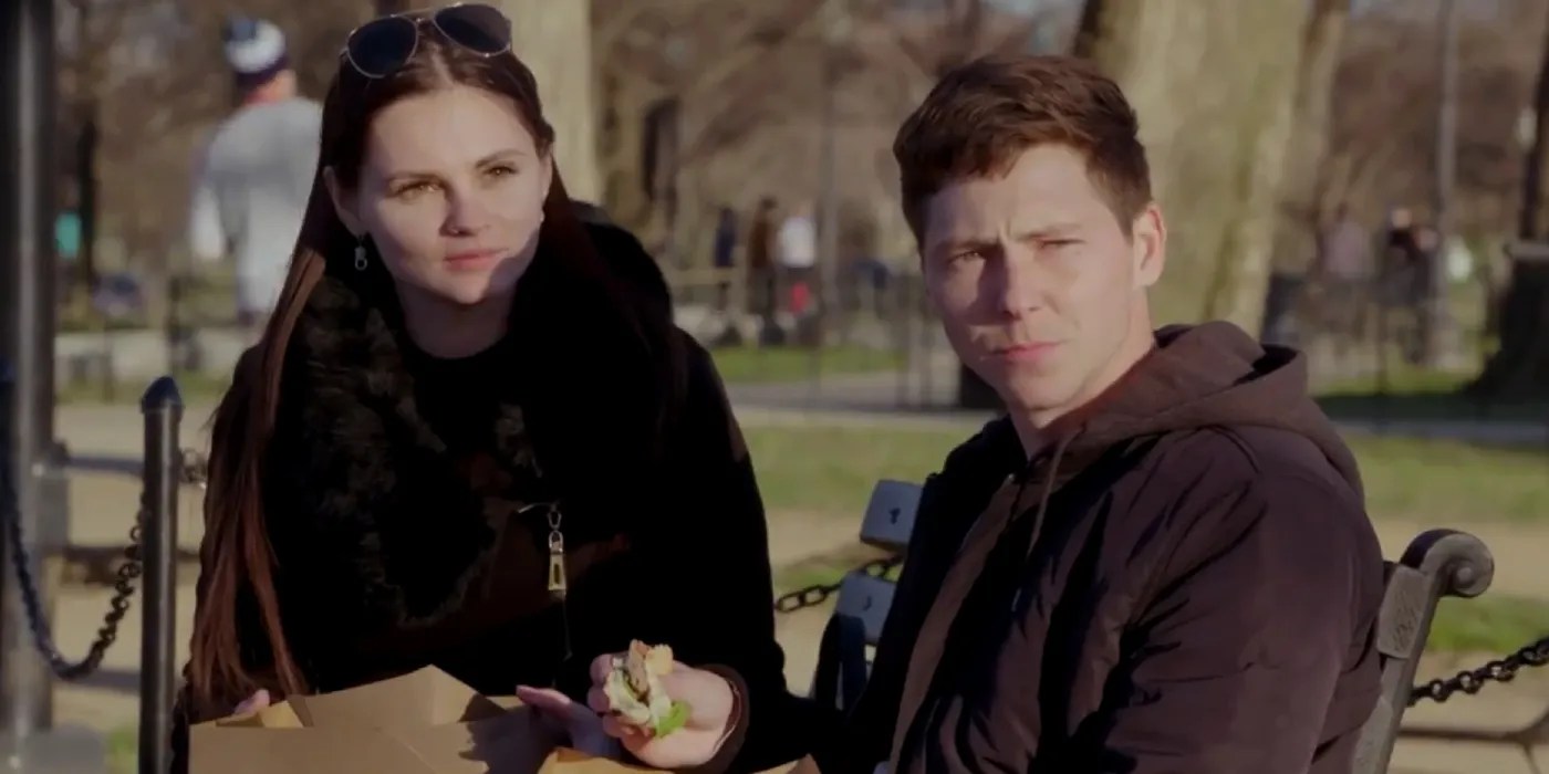 90 Day Fiancé Online Rumors Suggest Brandon’s Julia Is Back In Russia