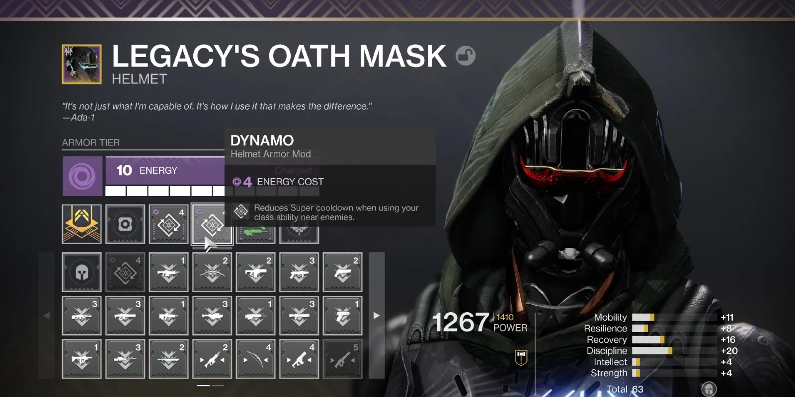 Class item mods destiny 2 engineloxa