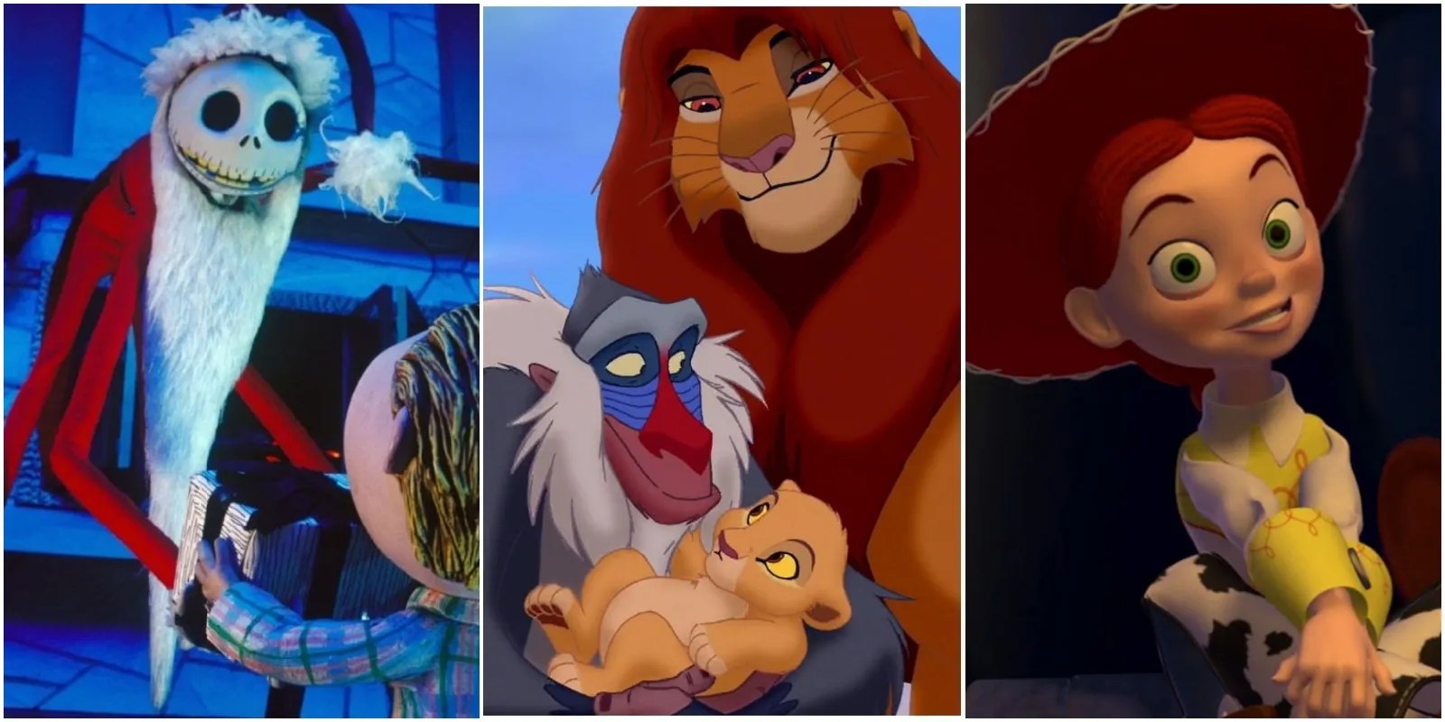 Top 10 Movies From The ‘90s On Disney+, Ranked By Rotten