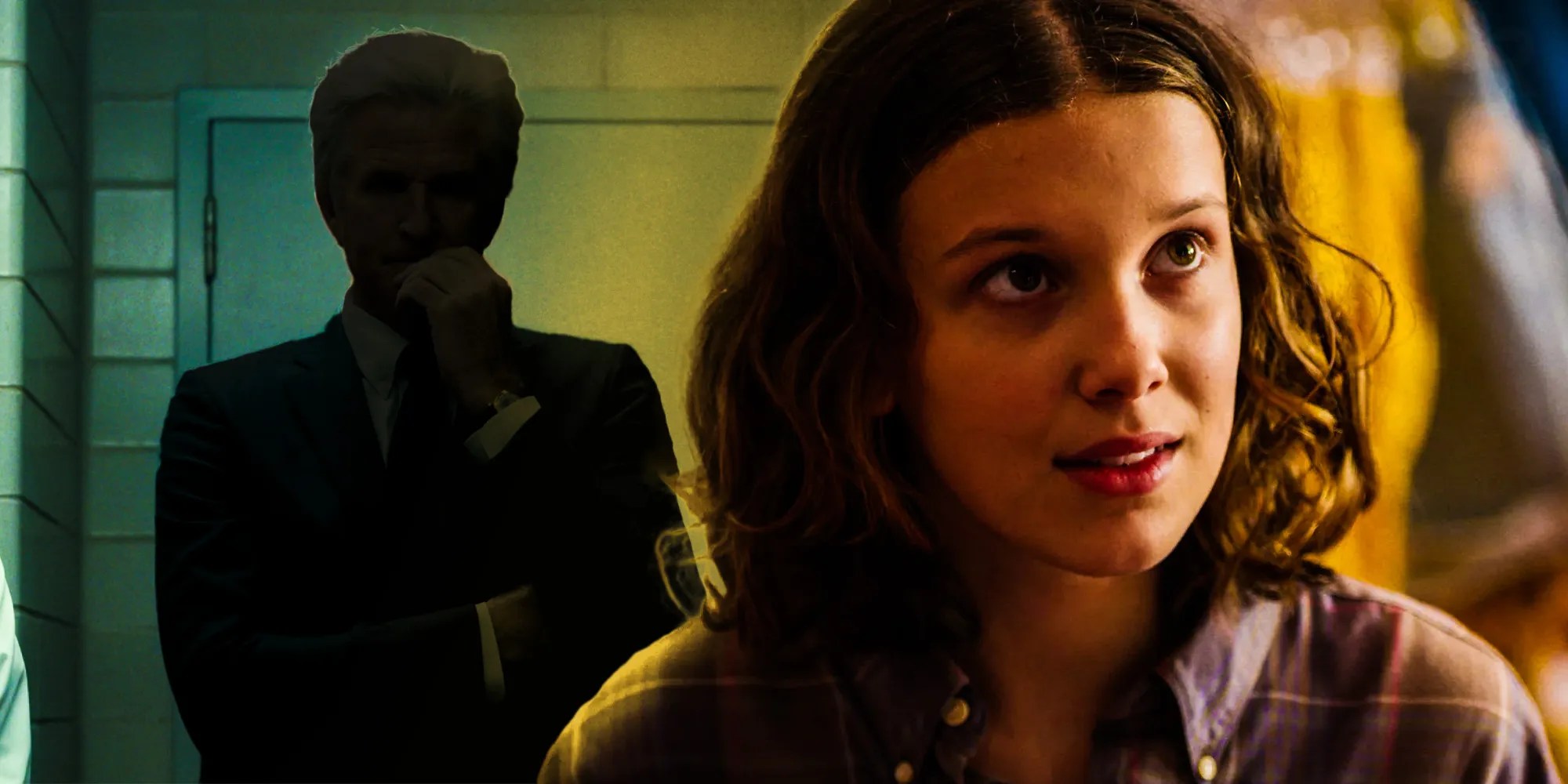 Who's Eleven's Dad? How Stranger Things Season 4 Can Solve The Mystery