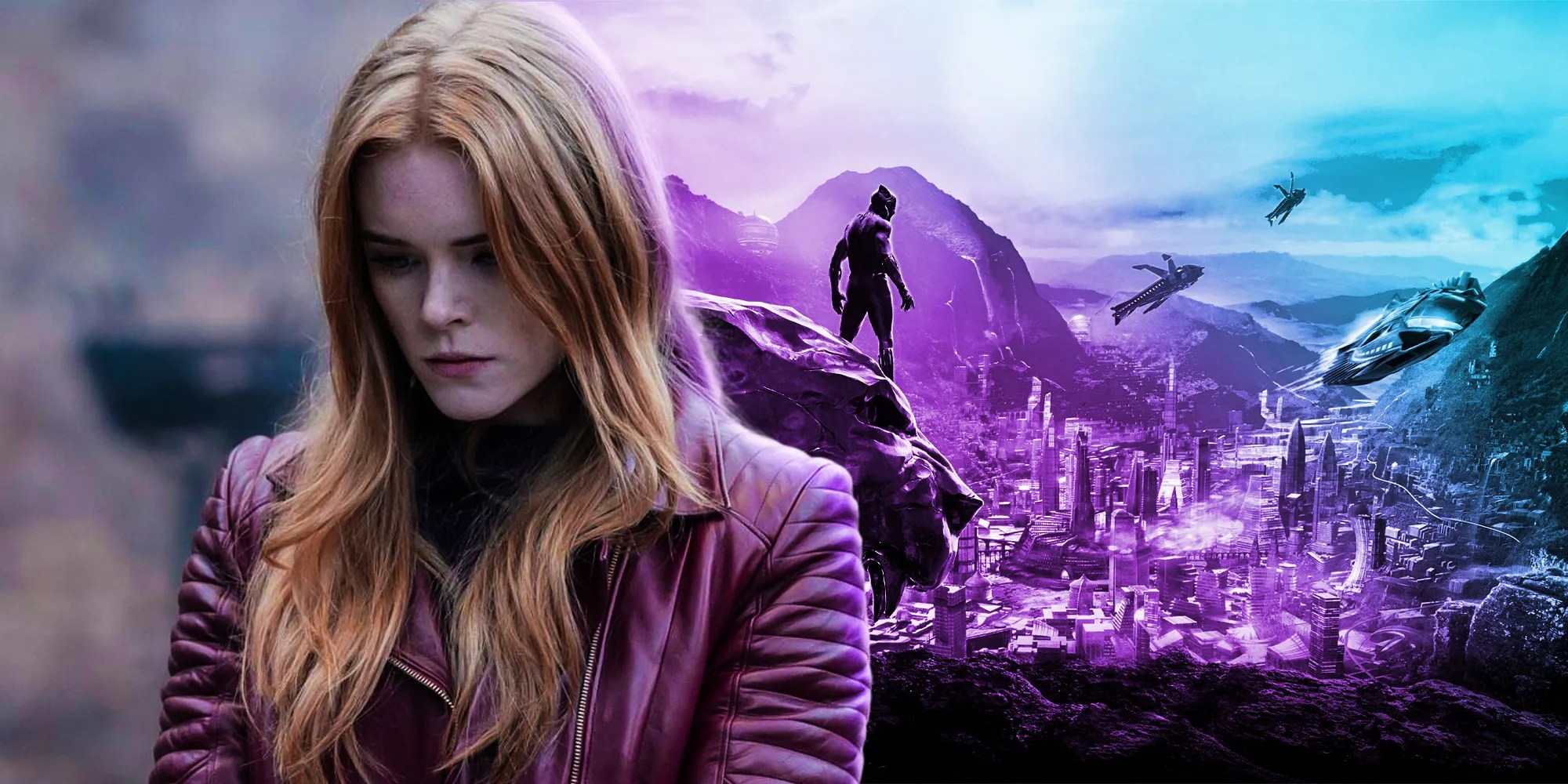 Fate Winx Saga Season 2 Could Introduce Netflix's Version of Wakanda