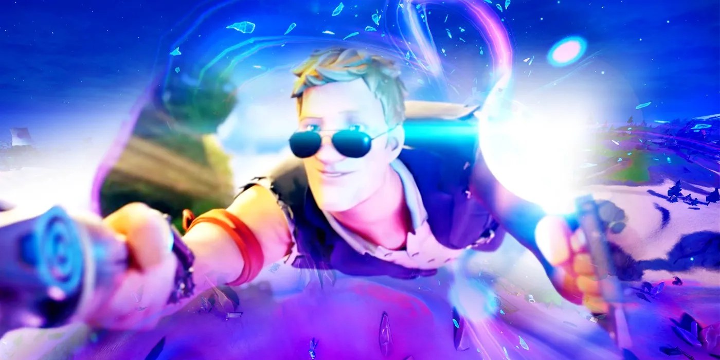 What Fortnite Chapter 2 Season 6 Will Look Like Screen Rant