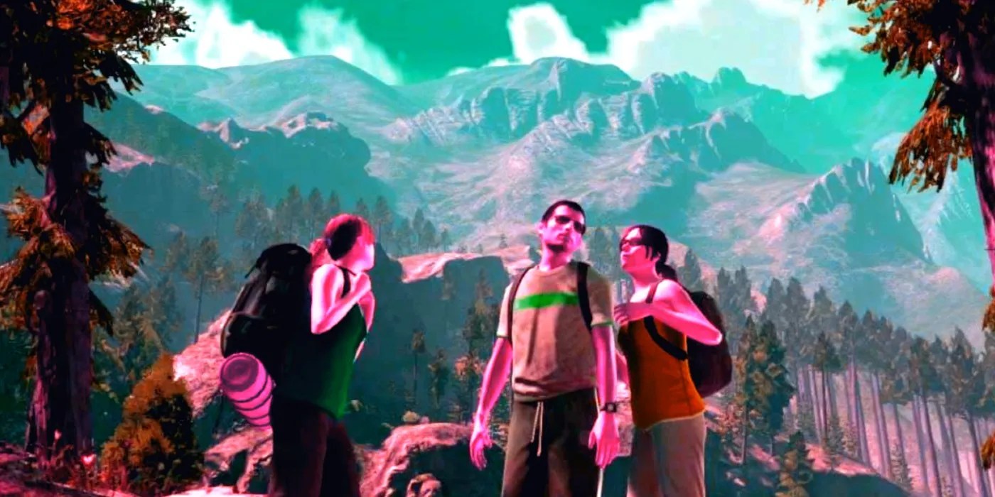 Why Grand Theft Auto Fans Think A GTA 6 Trailer Reveal Is Coming