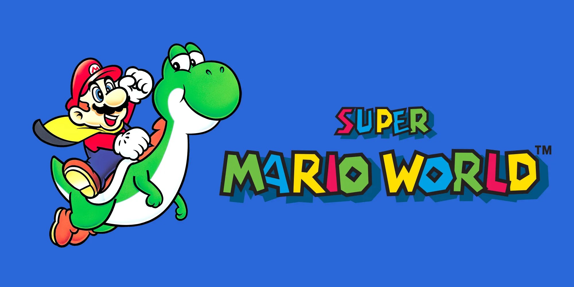 Super Mario World Soundtrack Restored Thanks To Nintendo Gigaleak