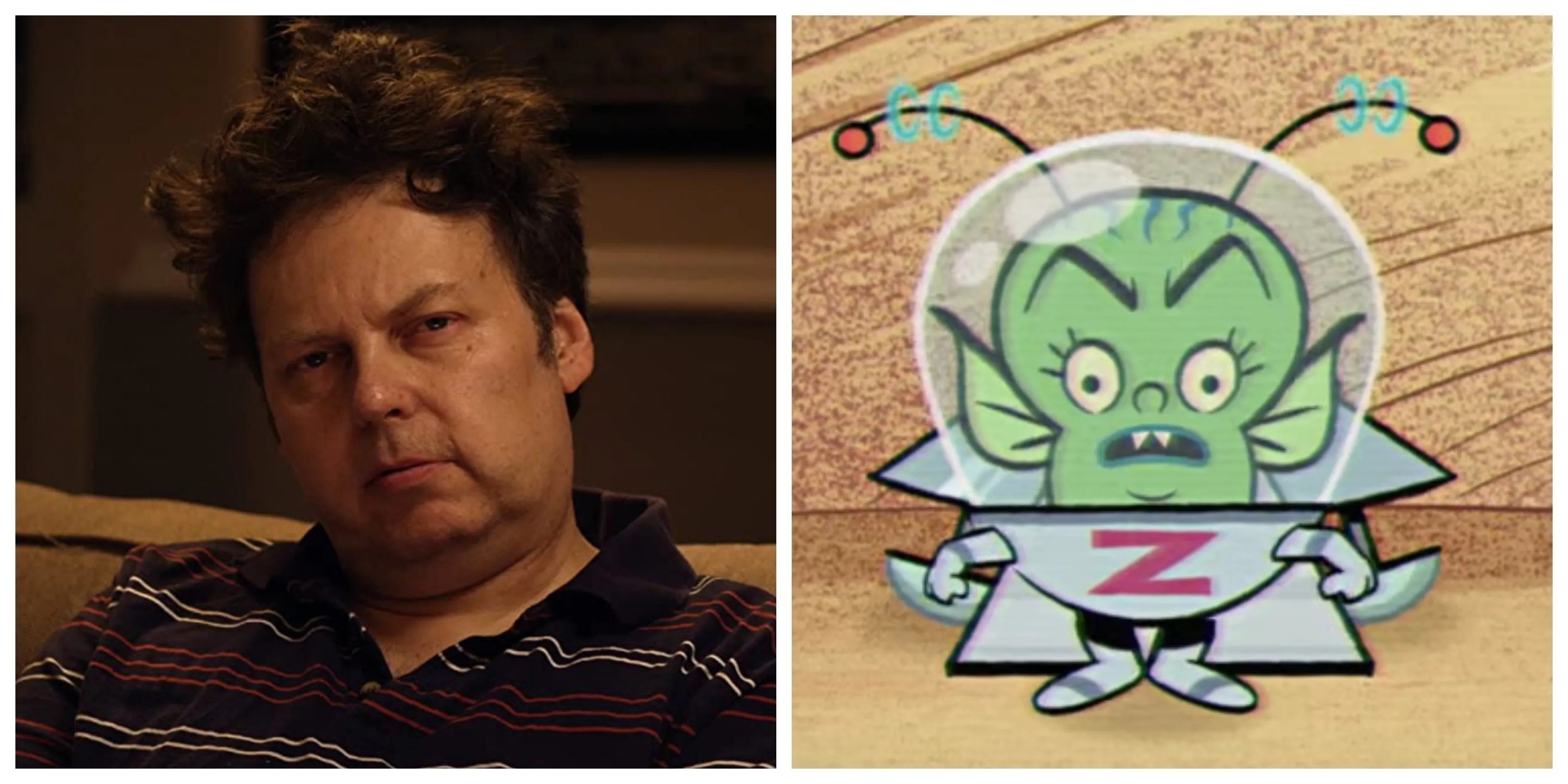 Kid Cosmic Cast & Character Guide What All The Voice Actors Look Like