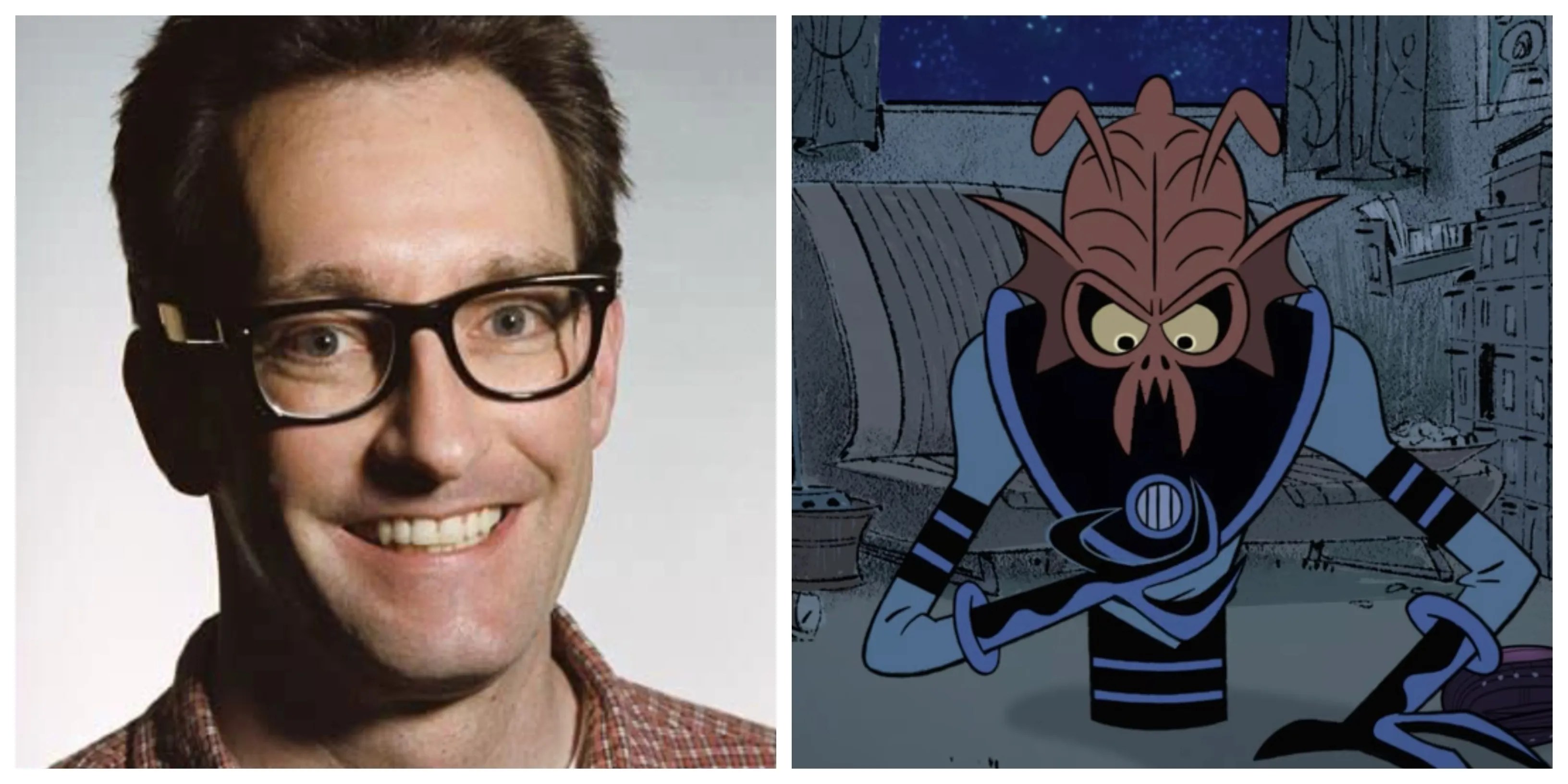 Kid Cosmic Cast & Character Guide What All The Voice Actors Look Like