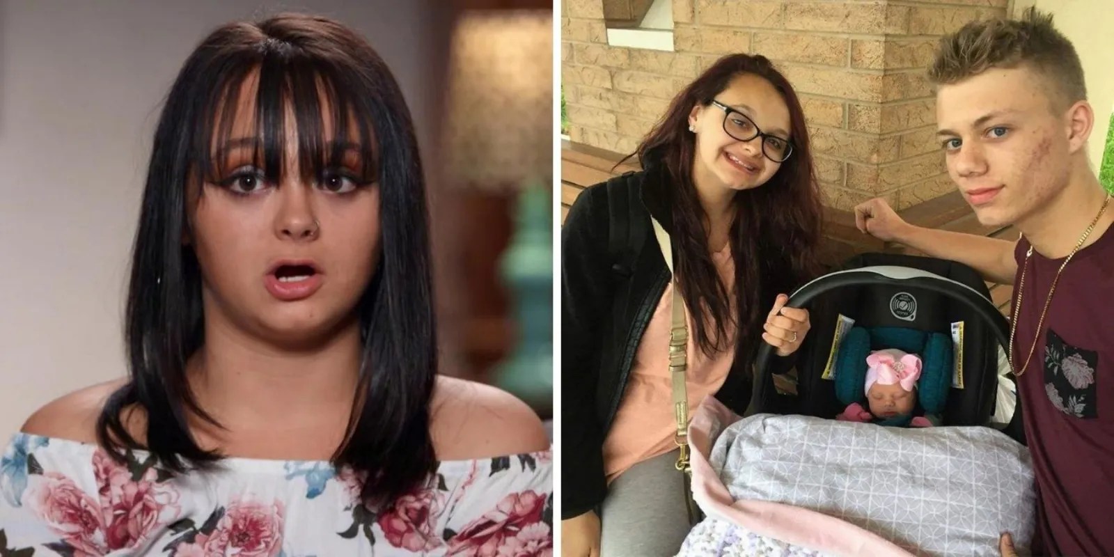 Unexpected What Happened To Lexus Scheller After Season 1 Of TLC Show