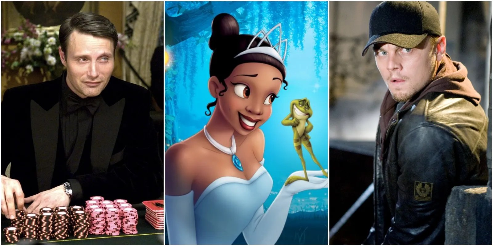 Did your favourite make it to the list? Top 10 Movies From The 2000s On Netflix, Ranked By Rotten ...