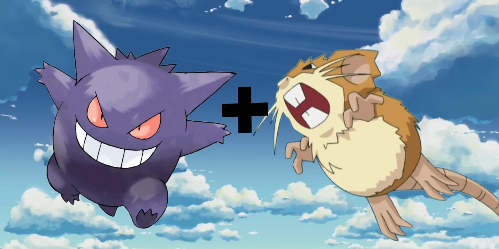 Every Unused Pokémon Type Combination Screen Rant