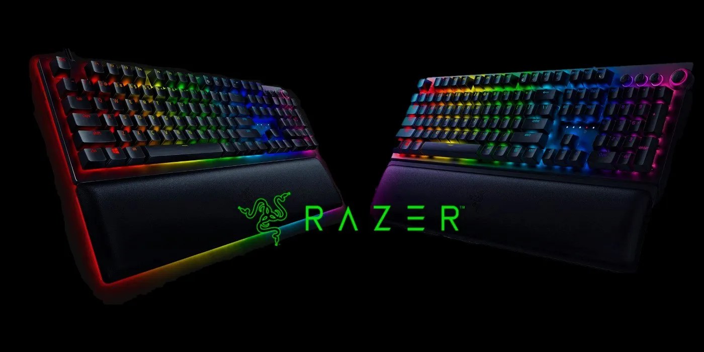 Razer Huntsman V2 Analog Vs. BlackWidow V3 Pro Best