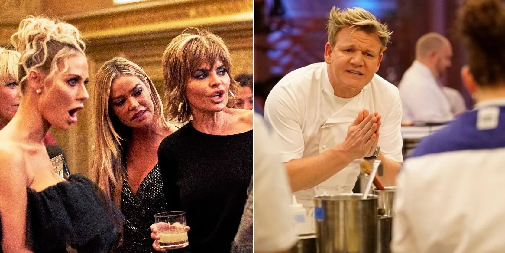 10 Great Reality Shows To Binge On Peacock Right Now ScreenRant