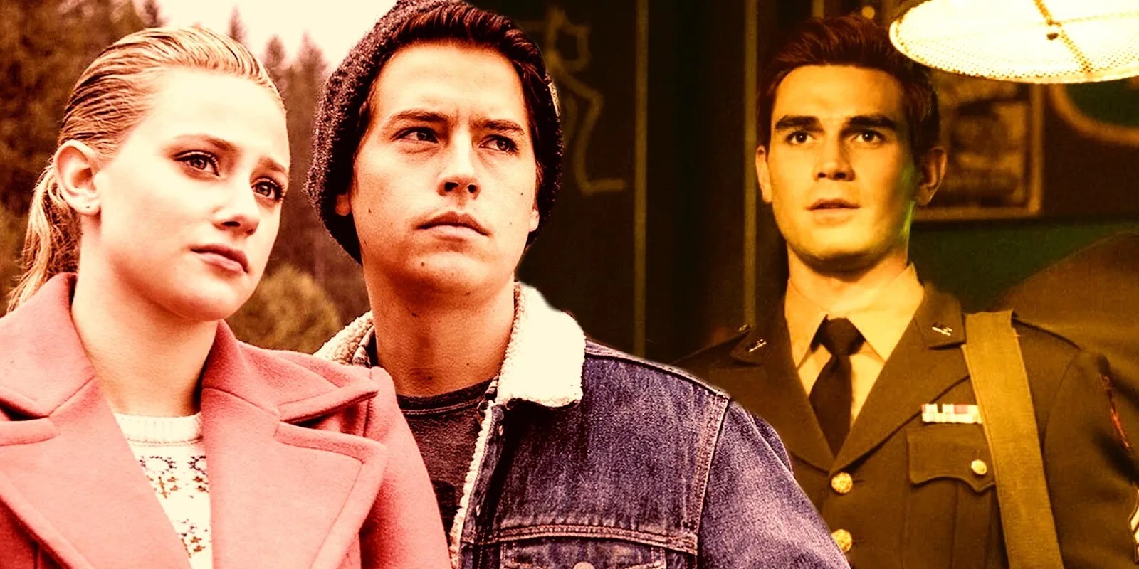 Riverdale Season 4 Time Jump How Much Time Passes & What We Know