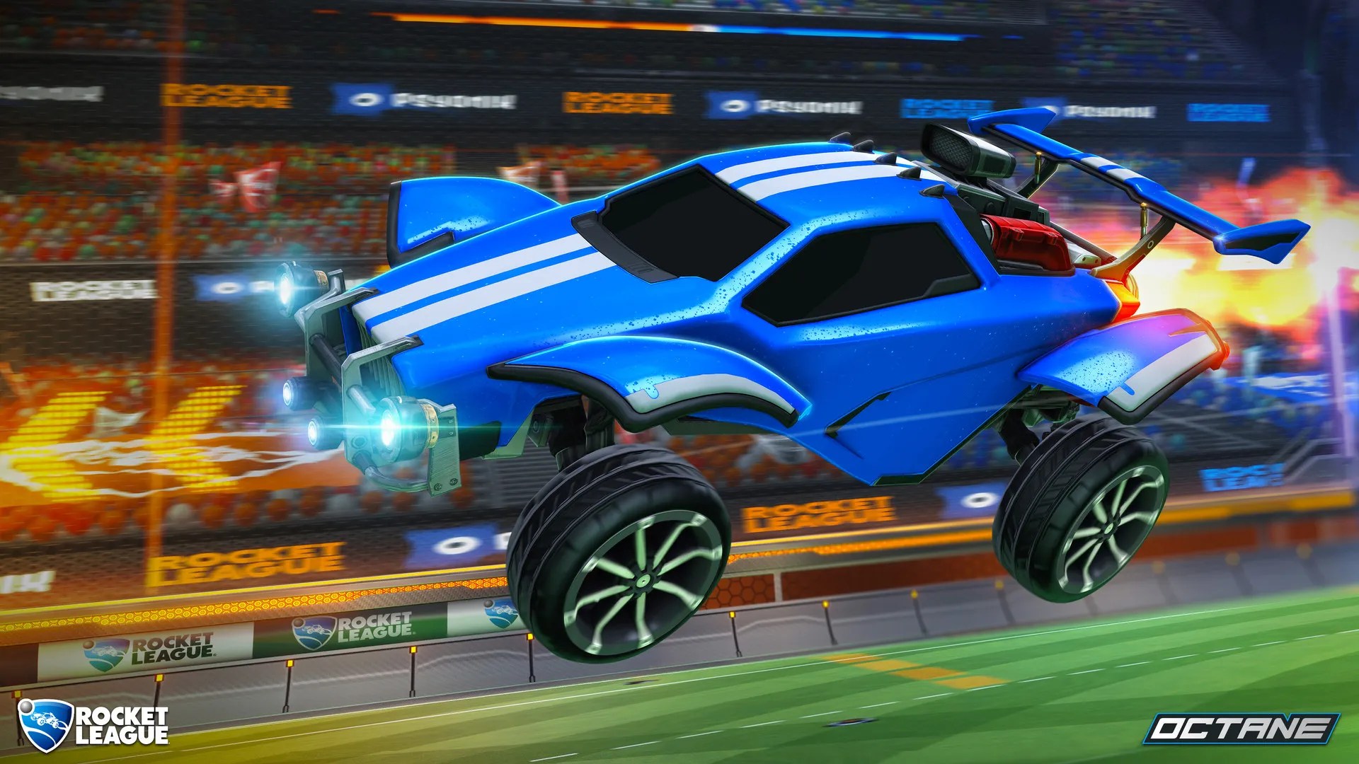 Rocket League Best Cars To Use (& Why)