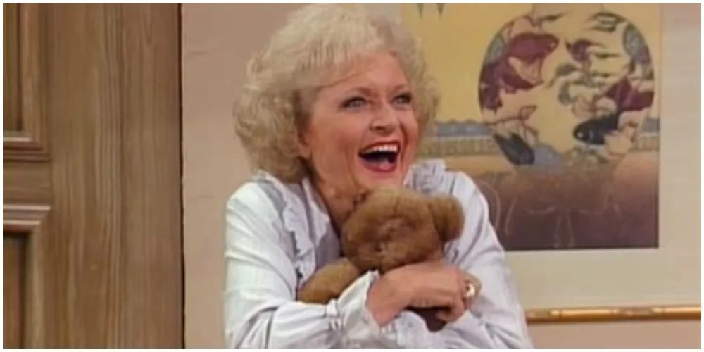 Which Golden Girls Character Is Your Soulmate, Based On Your Zodiac