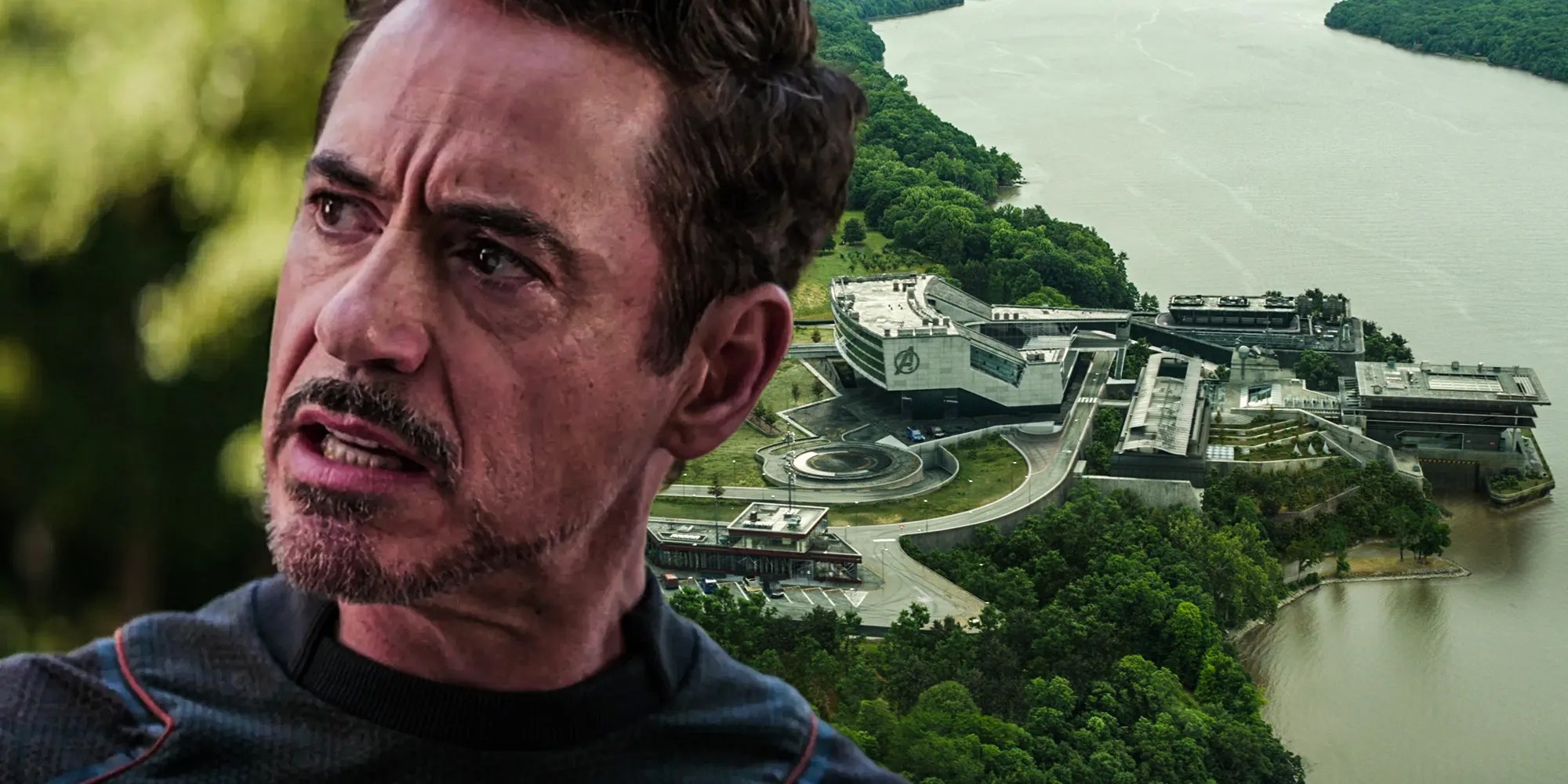 How The Avengers Are Funded In The MCU Screen Rant