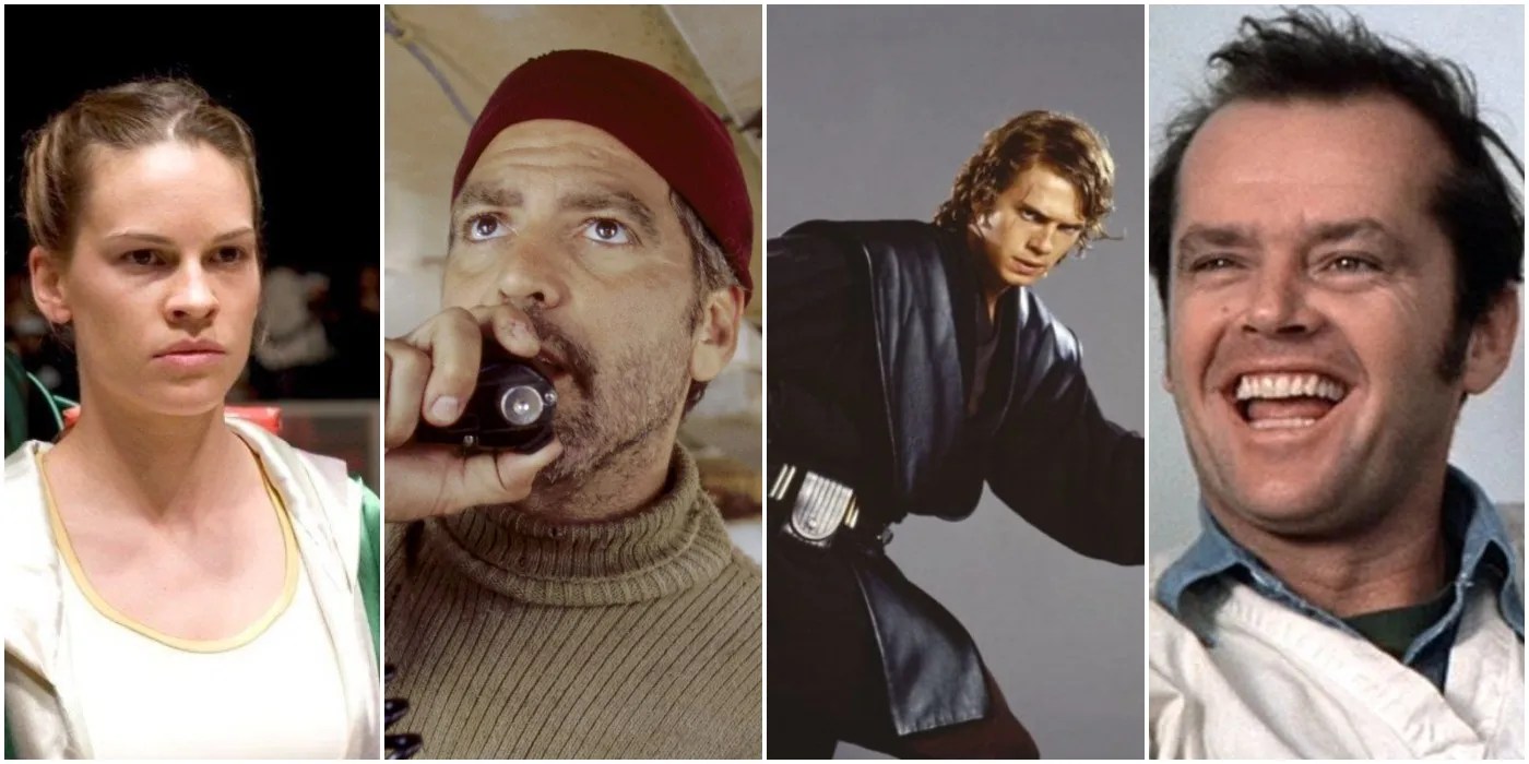 10 Most Tragic Heroes In Movie History, Ranked ScreenRant