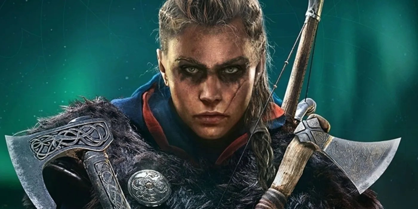 AC Valhalla's Next Patch Adds New Skills & Cinematic Finishers Option