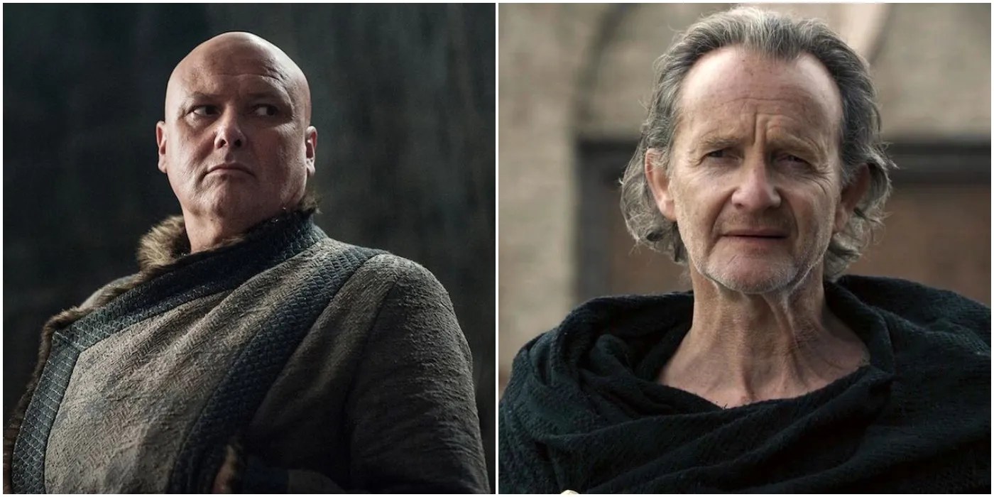 Game Of Thrones 5 Ways Varys Was The Best Master Of