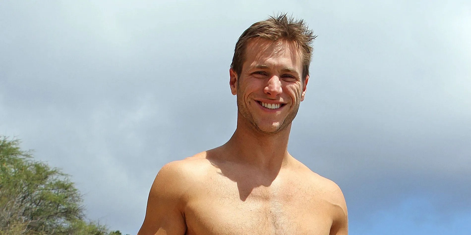 The Bachelor What Happened To Jake Pavelka After Being Season 14 Lead