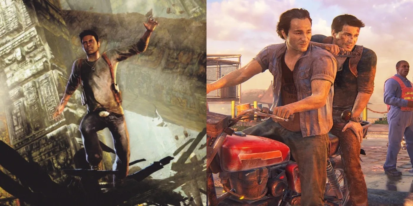 Uncharted 10 Unpopular Opinions (According To Reddit)