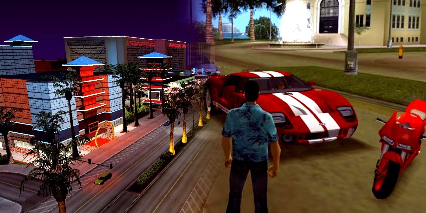 Gta vice city missions holdensafety