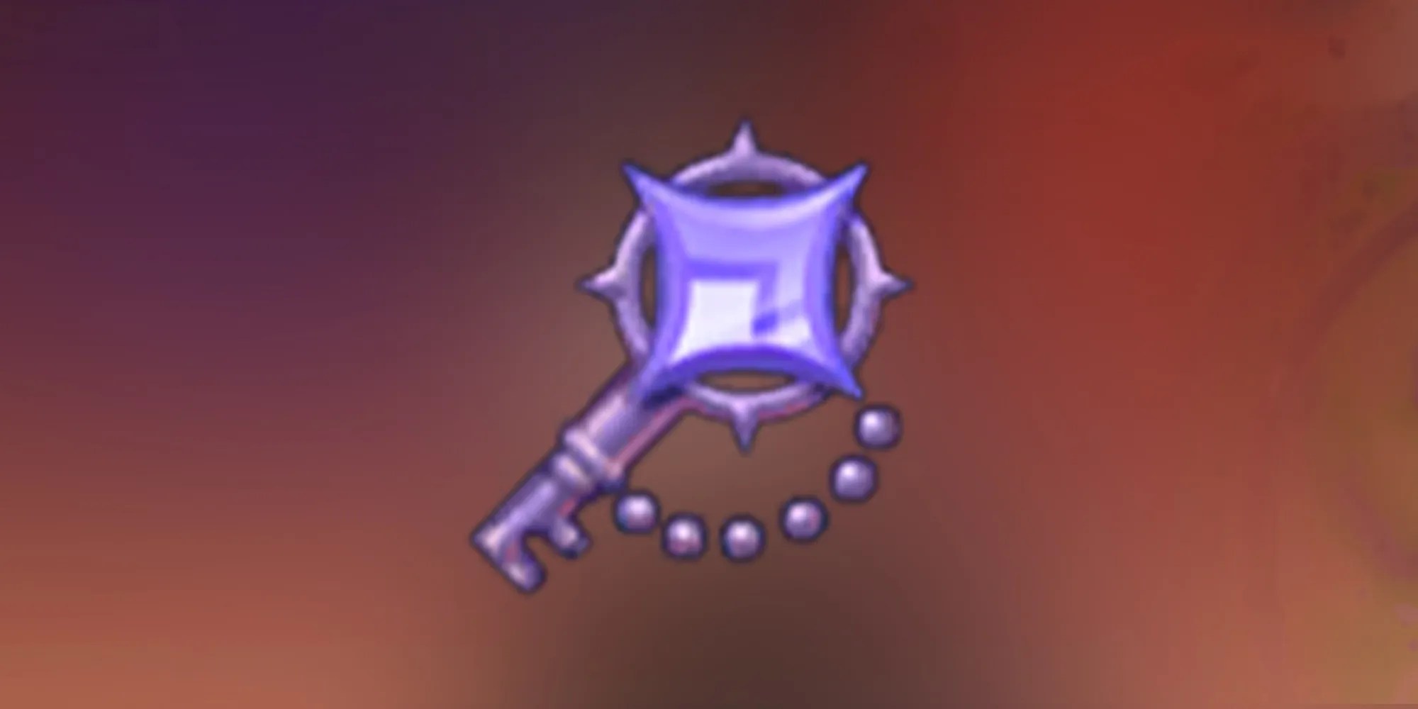 How to Get Story Keys in Genshin Impact Screen Rant