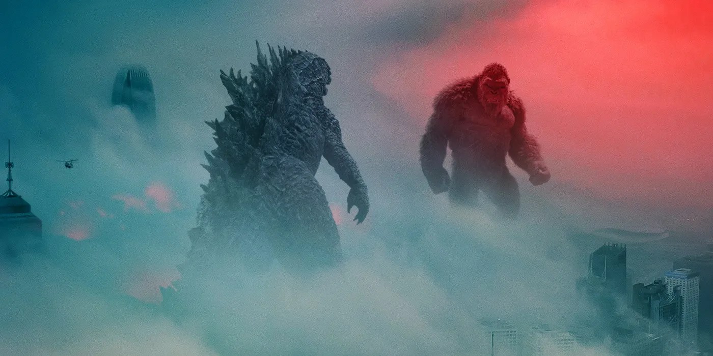 Godzilla vs. Kong Negative Reviews From Snyder Fans