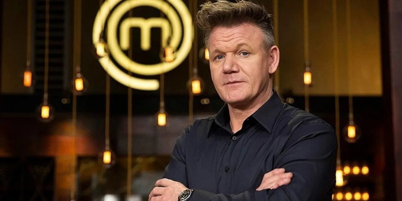 MasterChef Legends Exclusive Roy Choi Criticizes Alejandro's Complex Dish